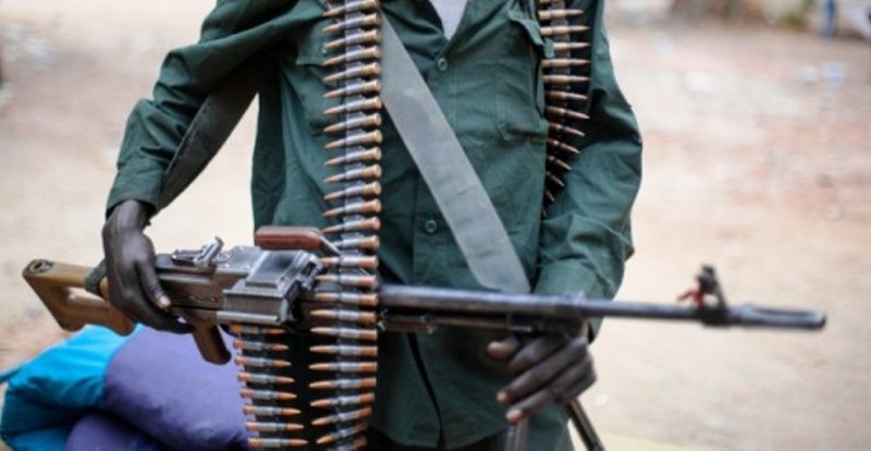 Niger : l’Etat islamique revendique l’attaque d’Inates