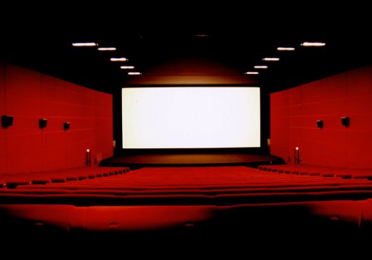 RECITEL pour inciter aux métiers du Cinéma