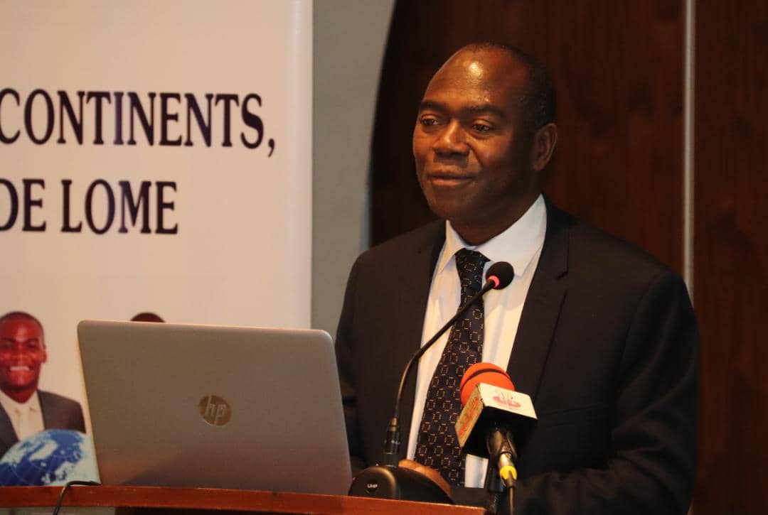 RETICE, l’invention du Togolais Victor Agbegnenou qui va révolutionner l’enseignement