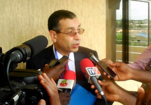 ROCARE : éducation et nouvelles orientations en Afrique