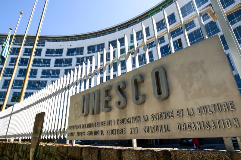 L’UNESCO rend hommage à DJ Arafat à travers une décoration à titre posthume
