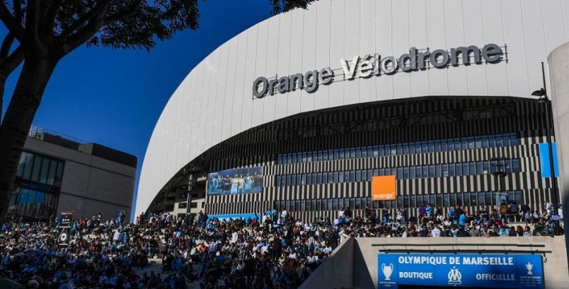 Rachat de l’OM : Mohamed Ajroudi veut aussi le stade