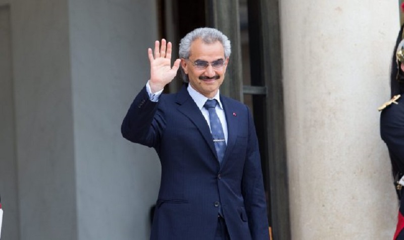 Rachat de l’OM : le clan Al-Walid sort du  silence