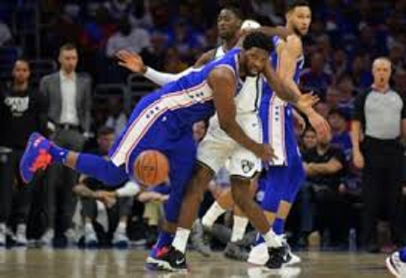 Racisme / NBA: un message personnalisé sur les maillots des joueurs