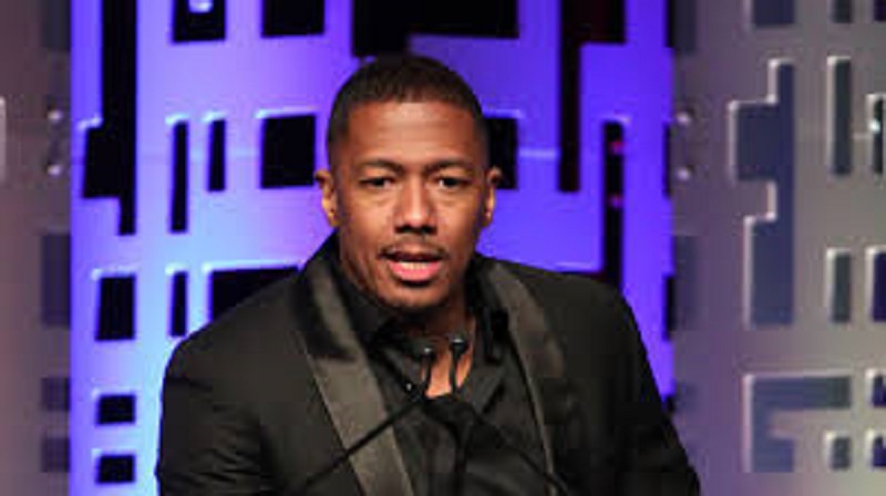 Racisme : Nick Cannon viré après ses propos antisémites