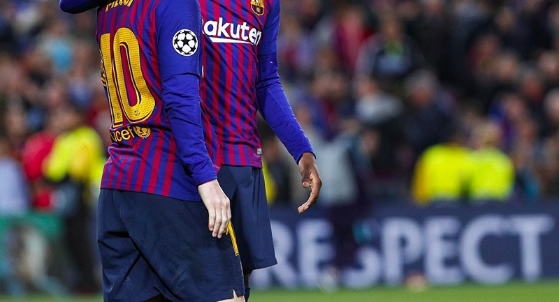 Le nouveau ‘CR7’ du FC Barça, désigné joueur du mois au Portugal