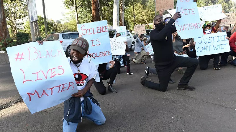 Racisme : des Africains demandent un débat au Conseil des droits de l’Homme de l’ONU