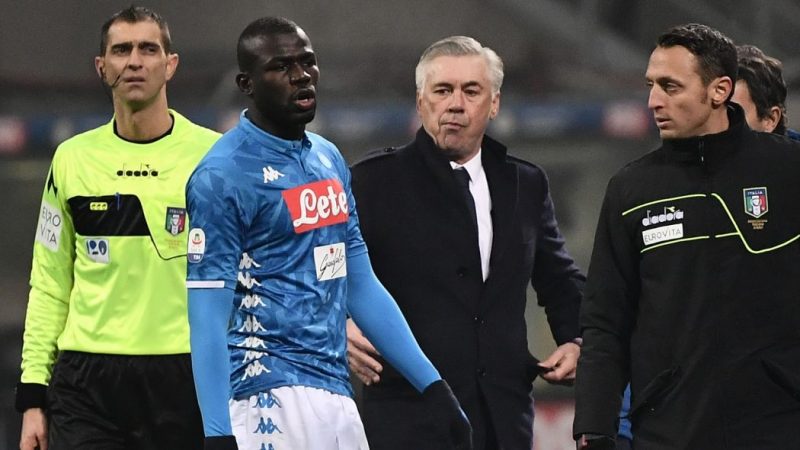 Racisme : un nouveau règlement de la FIFA plus sévère
