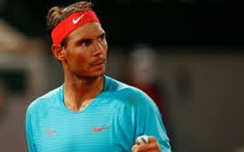 Rafael Nadal entre un peu plus dans l’histoire