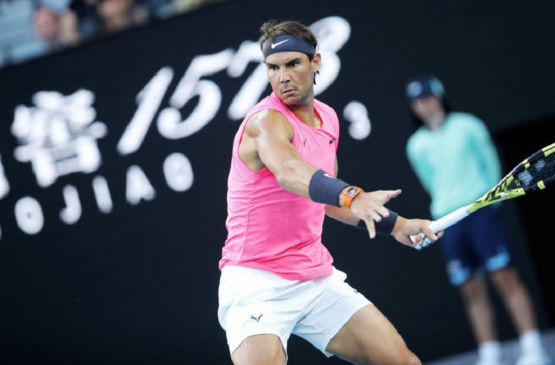 Élimination de Rafael Nadal au Masters 1000 de Madrid : son bourreau dévoile les clés de son exploit