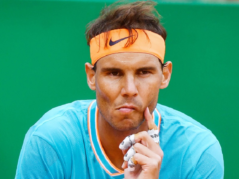 Masters 1000 de Rome : Rafael Nadal éliminé en quarts de finale