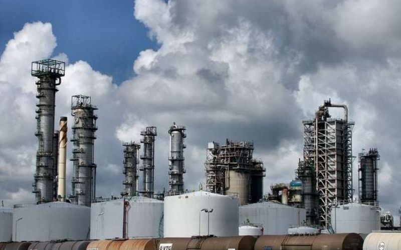 Guerre en Iran : la Chine fait une demande à ses raffineurs de pétrole