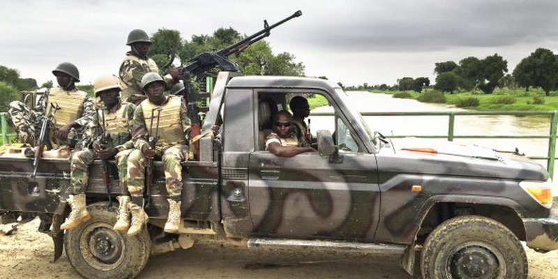 Niger : attaque meurtrière de Boko Haram contre un camp militaire ; bilan lourd