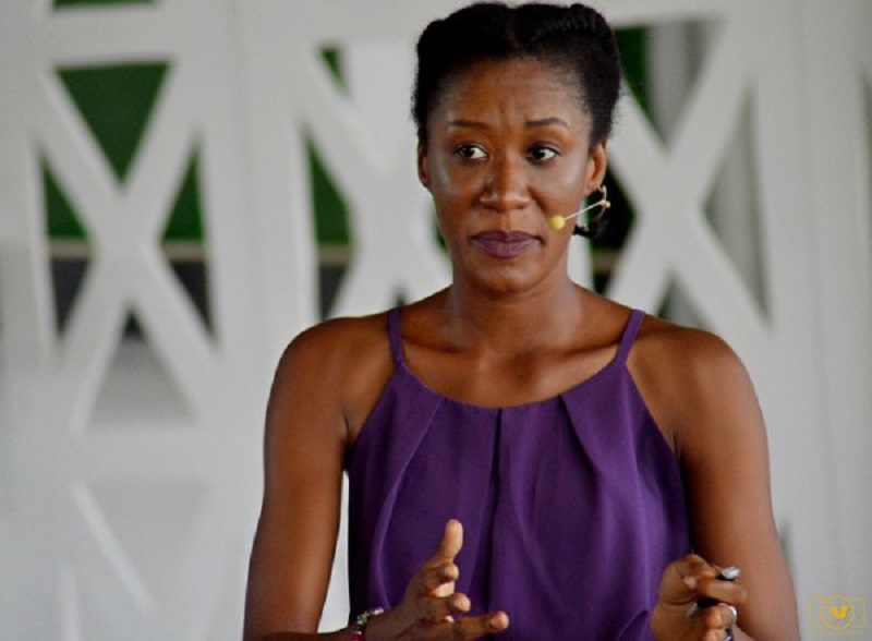 Raïssa BANHORO, rendre l’éducation accessible à tous