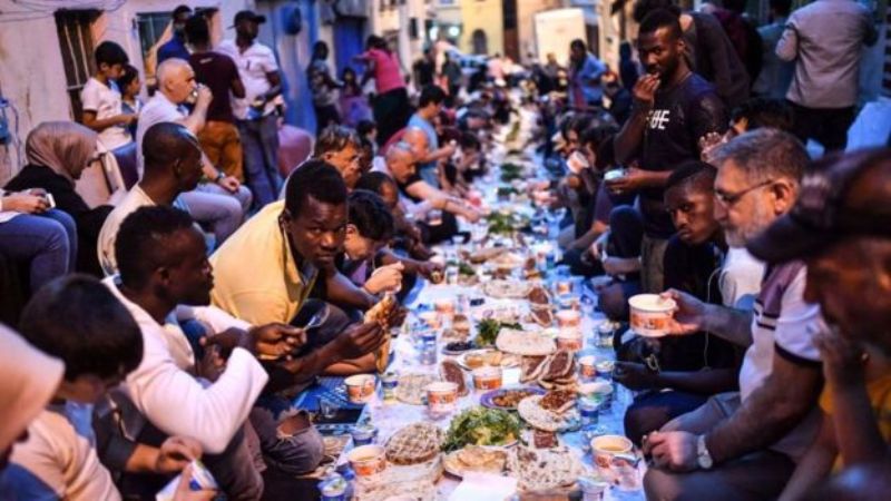 Ramadan : que se passe-t-il dans votre corps quand vous jeûnez ?