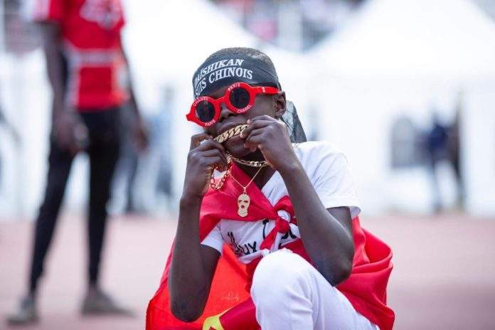 Côte d’Ivoire : que s’est-il passé entre Ramba Junior et Molaré ?