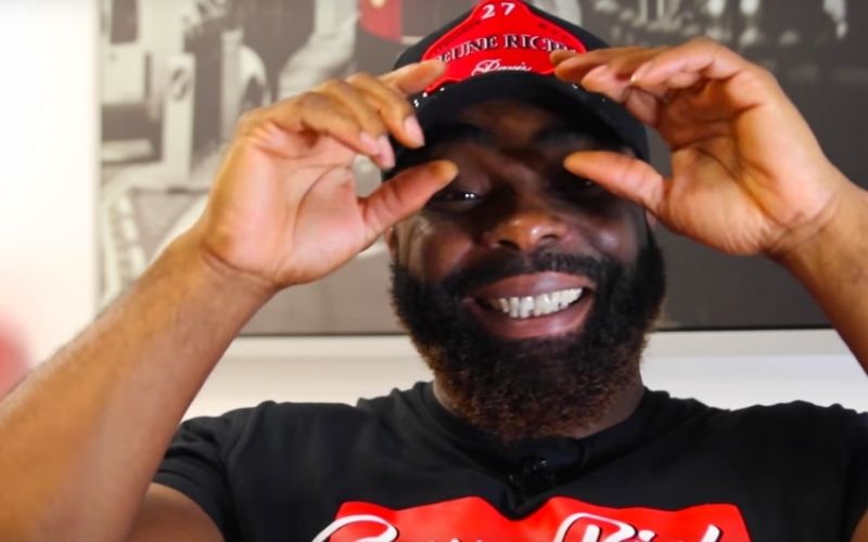 Rap : Kaaris annonce la sortie de son nouvel album (vidéo)