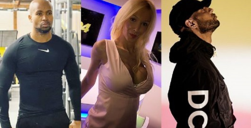 Rap français : Rohff accuse Booba d’avoir couché avec une transsexuelle