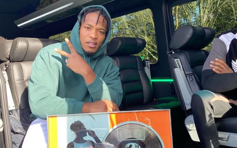 Le prochain featuring de Niska sera ‘Criminel’