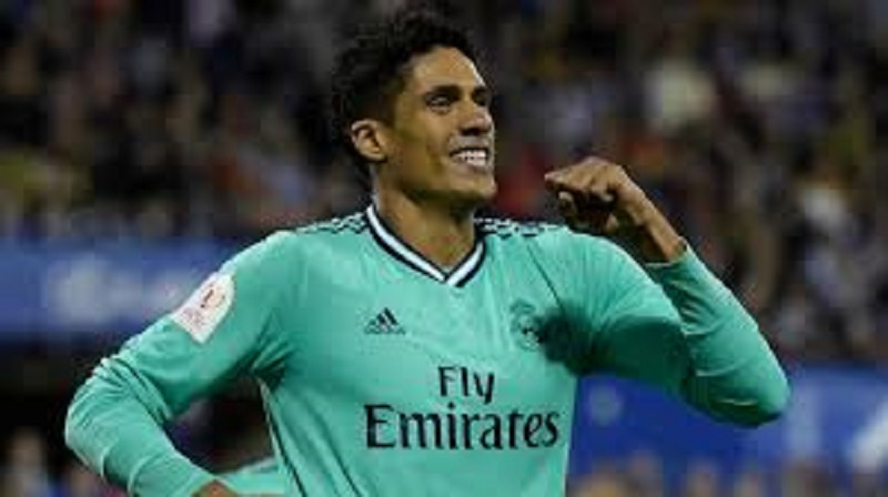 Raphaël Varane : « Je suis un leader à ma façon »