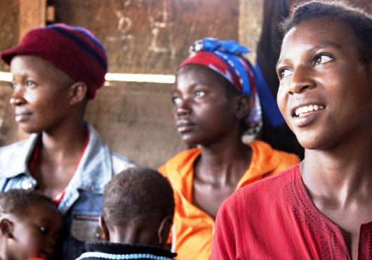 Rapport sur l’IDH : le Togo est un bon élève
