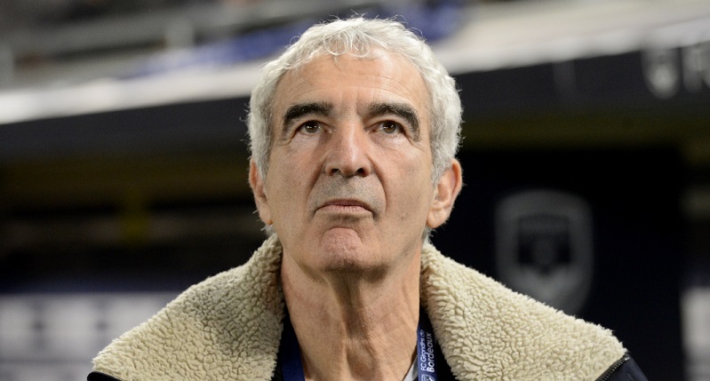 Foot : Raymond Domenech hospitalisé… dans l’hôpital qu’il devait visiter