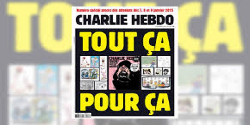Mali / Charlie Hebdo : manifestation pour dénoncer les caricatures
