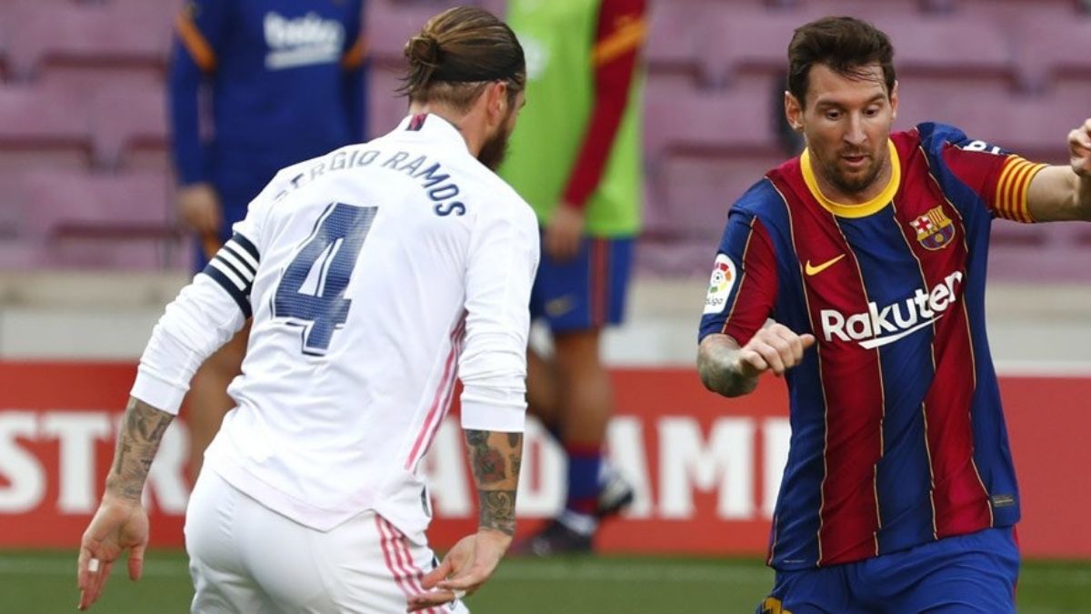 Real, Barça, Liverpool… Voici les 10 clubs les plus aimés !
