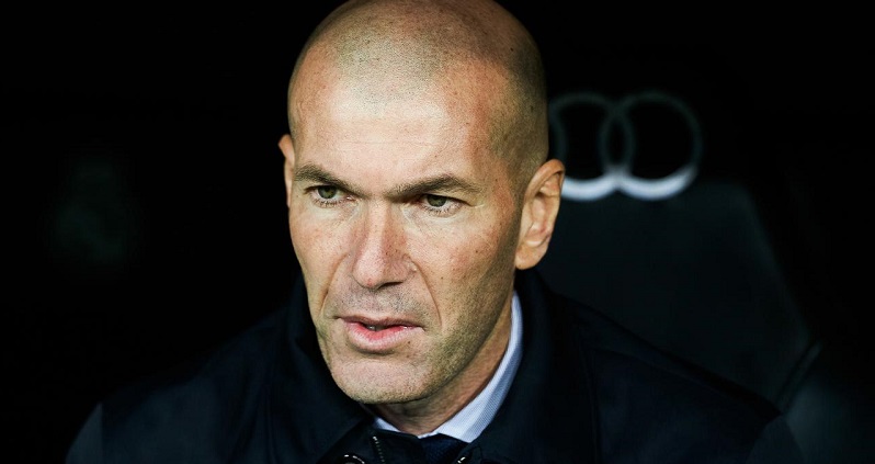 Deuil : Zidane pleure la disparition d’Idir