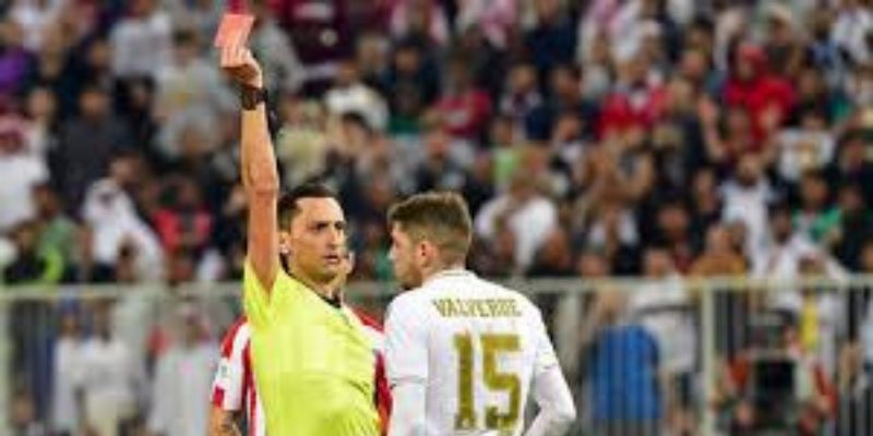 Real Madrid-Atlético : quand le sacrifice de Federico Valverde renforce sa popularité