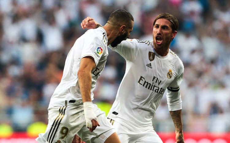 Real Madrid : Avant d’affronter Séville, Zidane reçoit une bonne nouvelle
