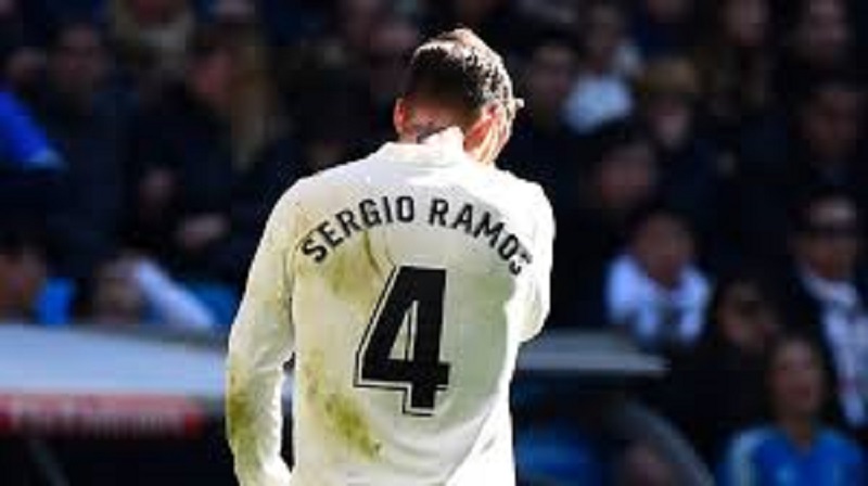 Real Madrid : Sergio Ramos au cœur d’une nouvelle polémique