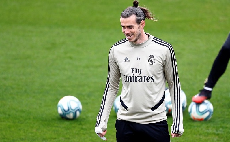 Real Madrid : Comment Perez compte se débarrasser de Gareth Bale