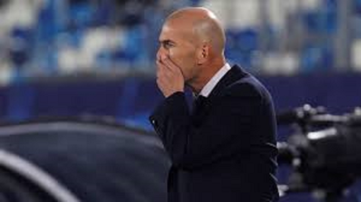 Supercoupe d’Espagne : Grosse désillusion pour le Real Madrid !