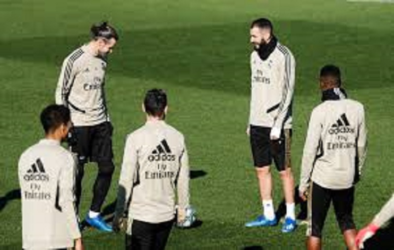 Mercato au Real Madrid : Zidane contraint de laisser filer ce joueur de la Serie A