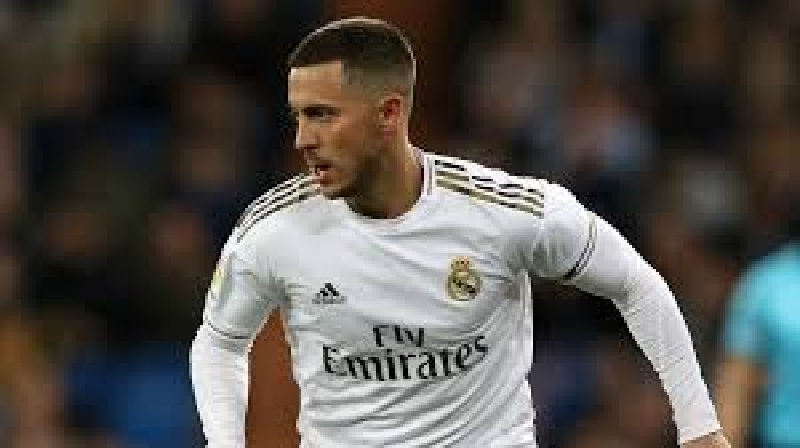 Eden Hazard : « L’injustice fait aussi le charme du football »