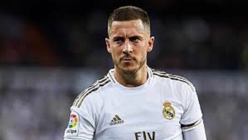 Real Madrid : quand Eden Hazard parle de Messi et Cristiano