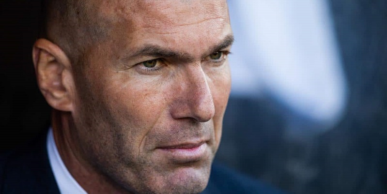 Mercato au Real Madrid : Zidane prêt à bondir pour ce joueur français