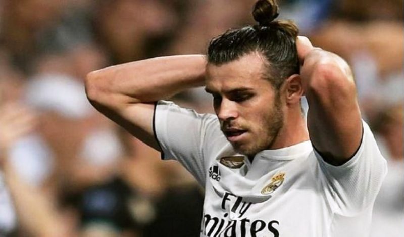 Football – Real Madrid : Florentino Pérez veut se débarrasser de Gareth Bale