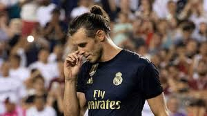 Real Madrid : Gareth Bale impose ses conditions pour quitter le club