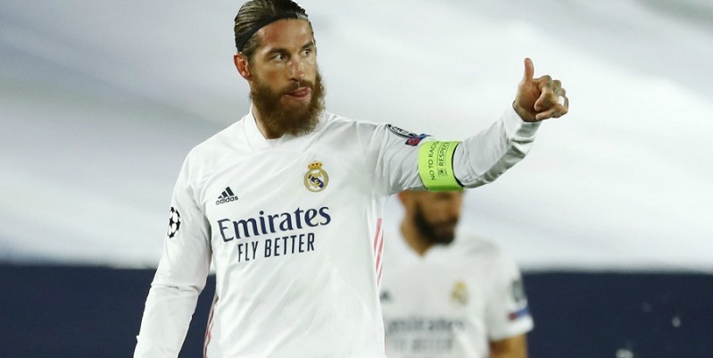 Real Madrid : Le remplaçant providentiel de Sergio Ramos trouvé