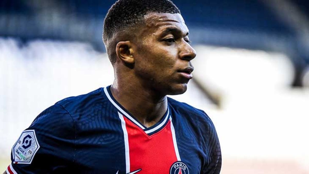 Real Madrid : Mbappé, source de division du vestiaire ?