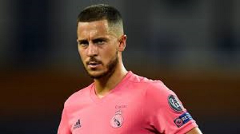 Real Madrid : Morientes estime que Hazard pourrait être au niveau de Messi à cette condition