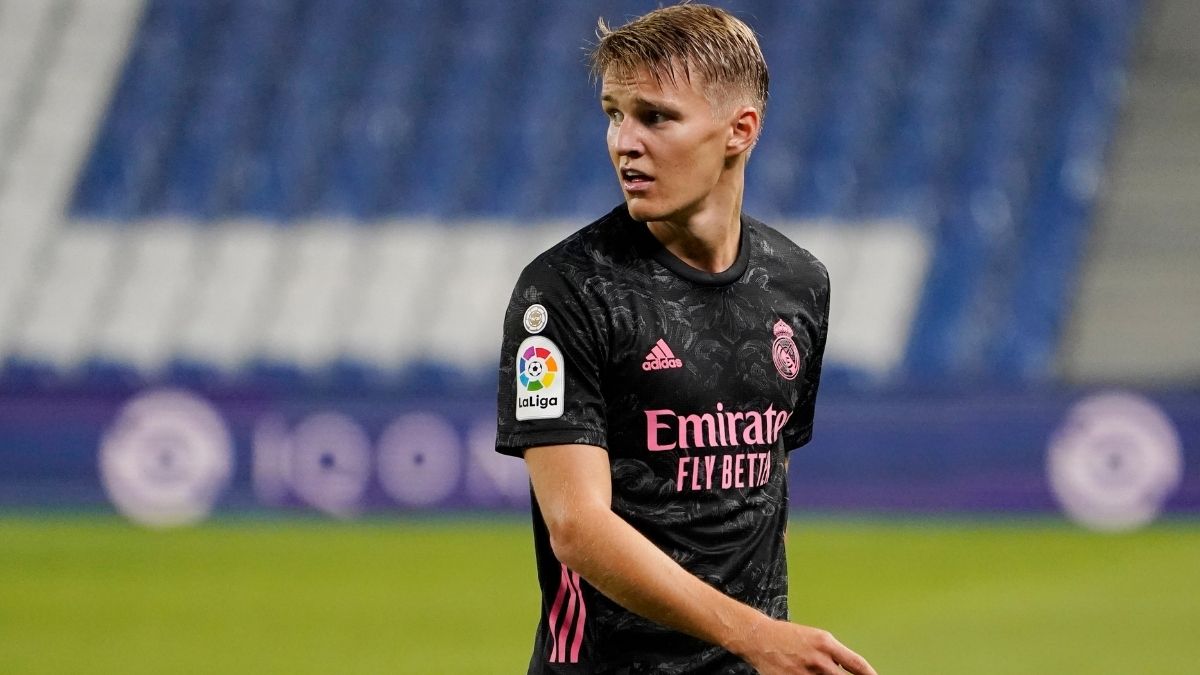 Mercato – Real Madrid : Arsenal s’enflamme déjà pour l’arrivée d’Odegaard !