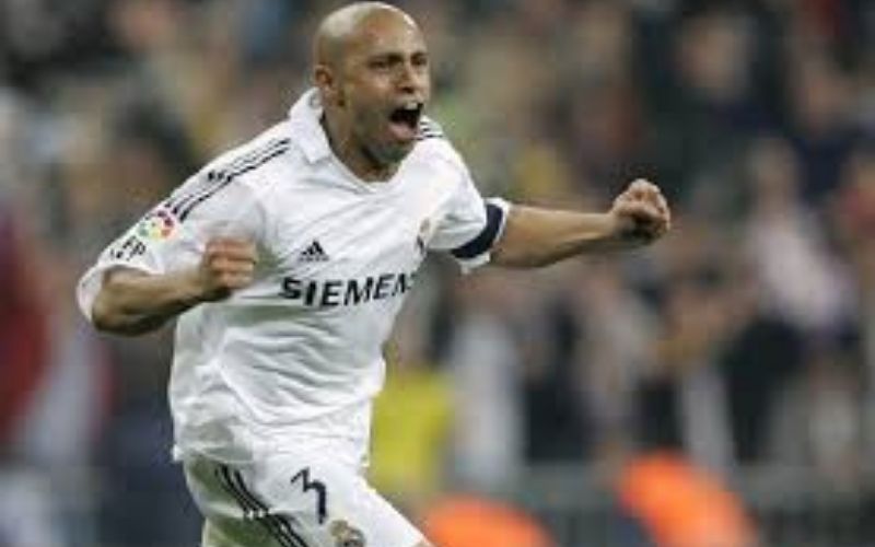 Ce joueur ghanéen crée le buzz : « Roberto Carlos n’était pas meilleur que moi »