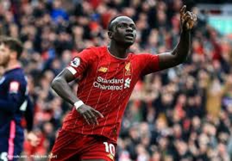 Liverpool : pour De Bruyne et Silva, Sadio Mané est le meilleur