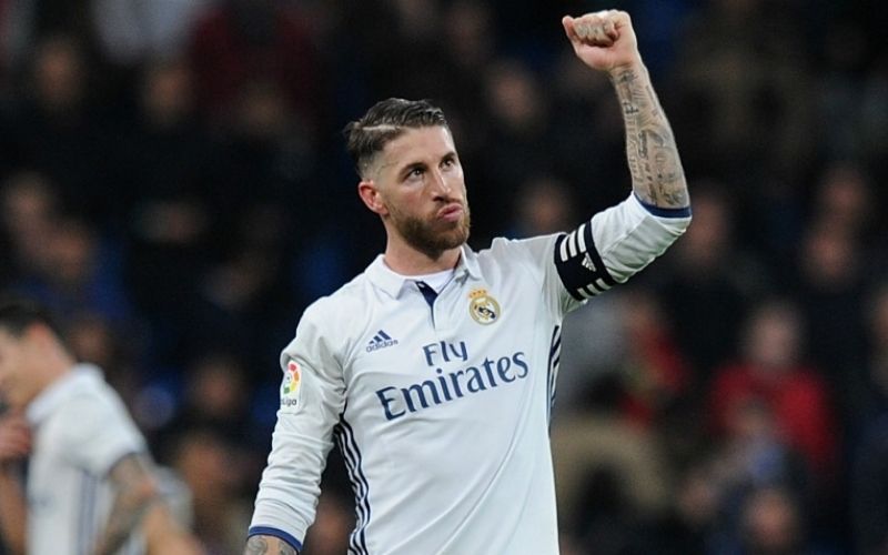Real Madrid : Sergio Ramos enfin fixé sur son avenir