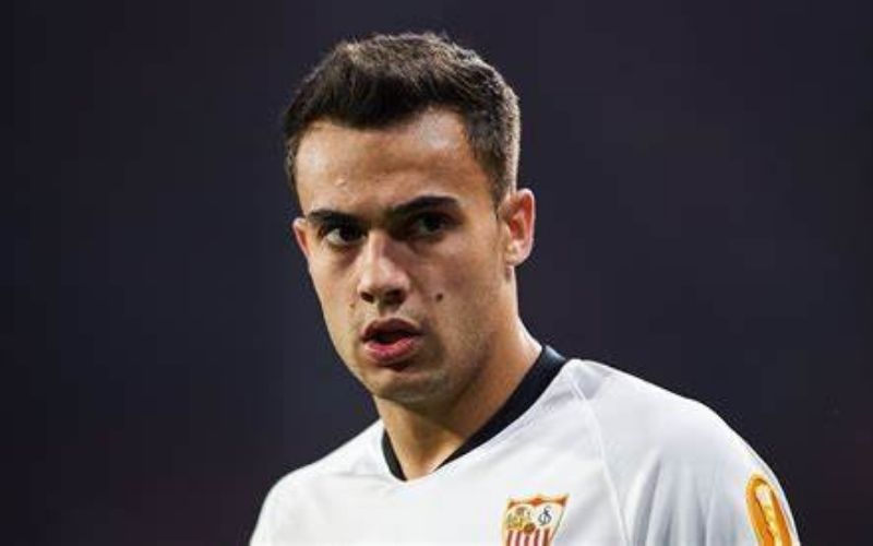 Real Madrid : Sergio Reguilon pas tendre avec Zidane et la direction