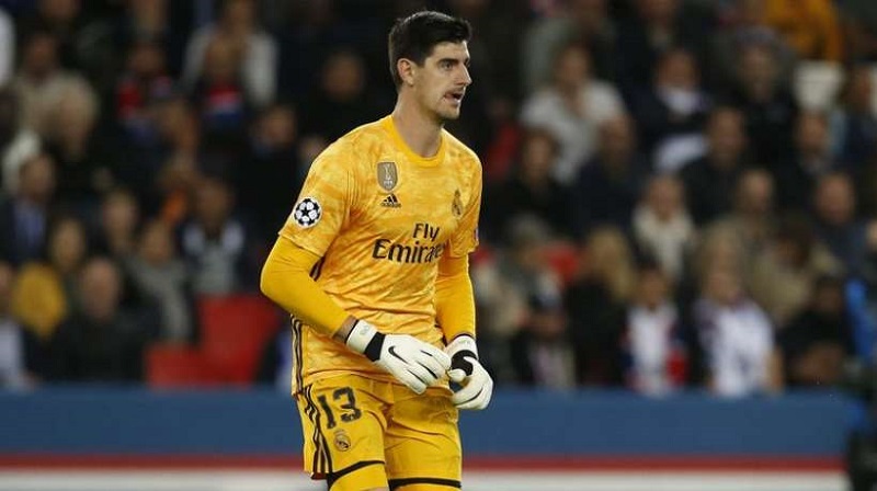Real Madrid / Courtois et Hazard : la presse espagnole passe les 2 Belges au peigne fin