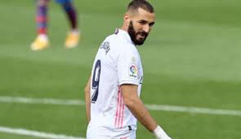 Liga : Les buts de Benzema et Messi valent 1000 euros chacun